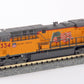 Fox Valley Models 70106 N Union Pacific ES44AC Diesel Locomotive #5334