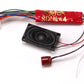 Con-Cor 6005 Sound & DCC Decoder