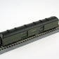 Wheels of Time 234 N Scale 70' Heavyweight Baggage Express #439