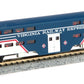 Wheels of Time 11128 Bilvl Coach VRE # V428