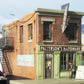 Downtown Deco DD-1049 HO Patterson's Hardware Building Kit