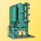 Kibri 39930 HO Schwarz Concrete Works