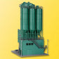Kibri 39930 HO Schwarz Concrete Works