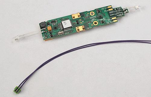 SoundTraxx 828066 TSUKT1000 GE FDL-16 Mod