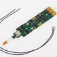 SoundTraxx 828065 Tsunami TSU-KT1000 1 Amp Digital Sound Control: Kato HO RS-2