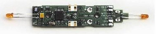 SoundTraxx 828065 Tsunami TSU-KT1000 1 Amp Digital Sound Control: Kato HO RS-2