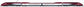 Trix 22371 HO Thalys PBKA High Speed Train Electric Locomotive #4331