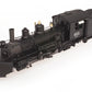 Blackstone Models 310131S HOn3 RGS K-27 Steam Locomotive w/ DCC & Sound #455