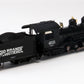 Blackstone Models 310131S HOn3 RGS K-27 Steam Locomotive w/ DCC & Sound #455