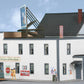 American Model Builders 189 HO Garner's Market Laser Art Building Kit