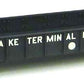 Funaro & Camerlengo 8144 HO Steel Service Mill Gondola w/Lake Terminal Decals