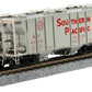 Kadee 8025 HO Souther Pacific PS-2 2-Bay Covered Hopper #401338