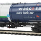 MTH 20-99020 O Wascosa OMV European Modern Kesselwagen\Tank Car (Hi-Rail)