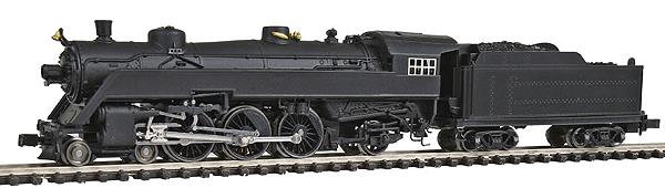 Model Power 87420 Undecorated (Delta/USRA Truck)