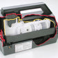 Tamiya 74520 Spray-Work Basic Air Compressor with Airbrush