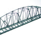 Vollmer 2560 HO Girder Bridge