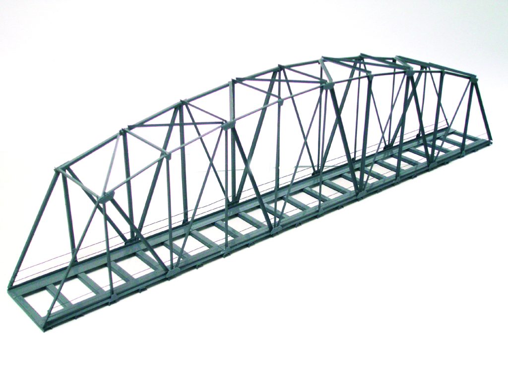 Vollmer 2560 HO Girder Bridge