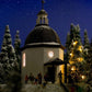 Vollmer 2412 Silent Nite Mmorial Chapl