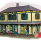 N Scale Architect 10013 N Central Of New Jersey Standard 2-Story Station Kit