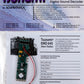 SoundTraxx 828048 Tsunami TSU-AT1000 Sound Decoder EMD 645 Non-Turbo