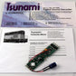 SoundTraxx 828047 Tsunami TSU-AT1000 1-Amp Digital Sound Control Fairbanks-Morse
