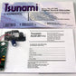 SoundTraxx 828044 Tsunami TSU-AT1000 1-Amp Digital Sound Control Alco V12