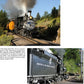 Hundman Publishing 478 Book Durango & Silverton by Sam Furukawa
