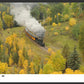 Hundman Publishing 478 Book Durango & Silverton by Sam Furukawa
