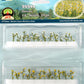 JTT Scenery Products 95544 O 7/8'' Daisies (Pack of 24)