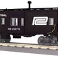 MTH 30-77227 O NS Heritage PC Bay Window Caboose