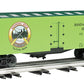 Williams 47465 Kennebec Brewing 40' Refrigerator Car #1036 NIB