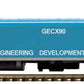 MTH 20-68205 GE Evolution Smoothside RPO #90
