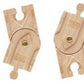 Fisher Price BBR38 Thomas & Friends™ Wooden Railway Adaptor Track Pack