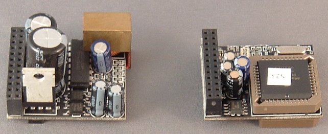 Lionel 22963-3 Steam Locomotive Railsounds Upgrade Kit