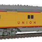 Broadway Limited 2346 HO Union Pacific EMD E6B Paragon2™ #985B