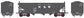Broadway Limited 1722 HO Norfolk & Western Class H2a 3-Bay Hopper (Set of 6)