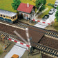 Faller 120174 Grade crossing w/gates