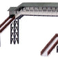 Faller 120198 Covered footbridge