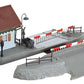 Faller 120174 Grade crossing w/gates