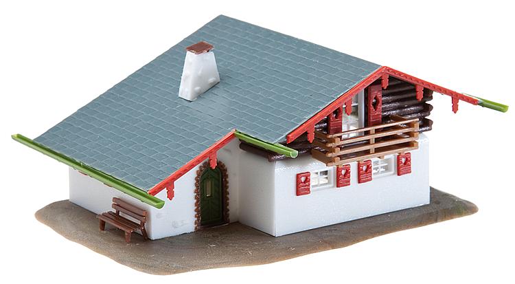 Faller 130287 Large mountain chalet