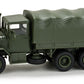 Herpa 743709 HO Minitanks M35A2 6 x 6 25-Ton Truck w/Canvas-Type Cover
