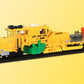 Kibri 16060 HO Track / Ballast Maintenance Machine Building Kit