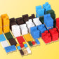 Kibri 38662 1:87 Beverage Crates on Pallets