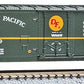 Micro-Trains 50700471 Z Northern Pacific 50' Plug-Door Box Car #97729