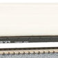 Micro-Trains 52700101 Z Western Pacific 60' Flat Car w/Load #1466