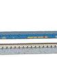 Micro-Trains 52700111 Z GWS 60' Bulkhead Flatcar with Plywood Load #443039