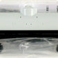 Micro-Trains 06500000 N Undecorated 39' Single-Dome Tank Car