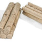 Micro-Trains 89943904 HOn3 Freight Car Log Load (Pack of 3)