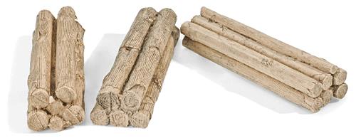 Micro-Trains 89943904 HOn3 Freight Car Log Load (Pack of 3)