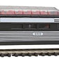 Model Power 83055 N Scale Vista dome Passenger Car 6422